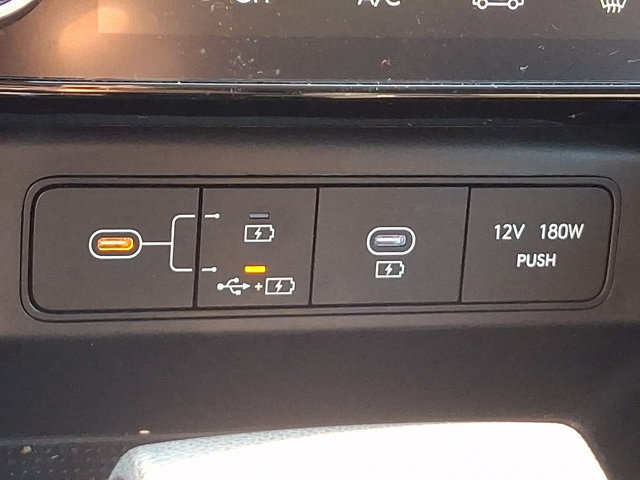 Certified 2026 Hyundai Tucson SEL AWD/4WD image 23