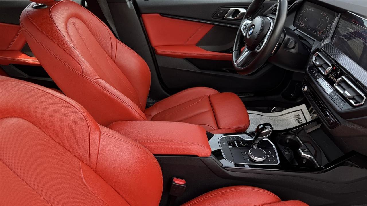 Used 2023 BMW M235i xDrive Gran Coupe M235i xDrive w/ Premium Package image 28