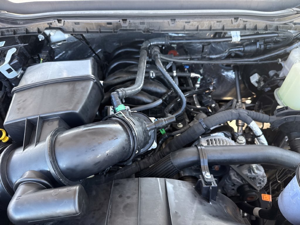 Used 2024 Ford F250 XL w/ STX Appearance Package AWD/4WD image 31