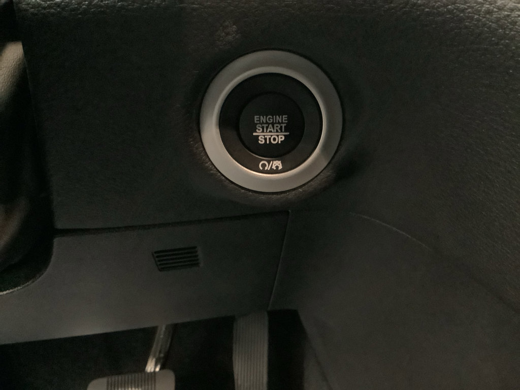 New 2026 Chrysler Pacifica Select w/ S Appearance Package FWD image 18