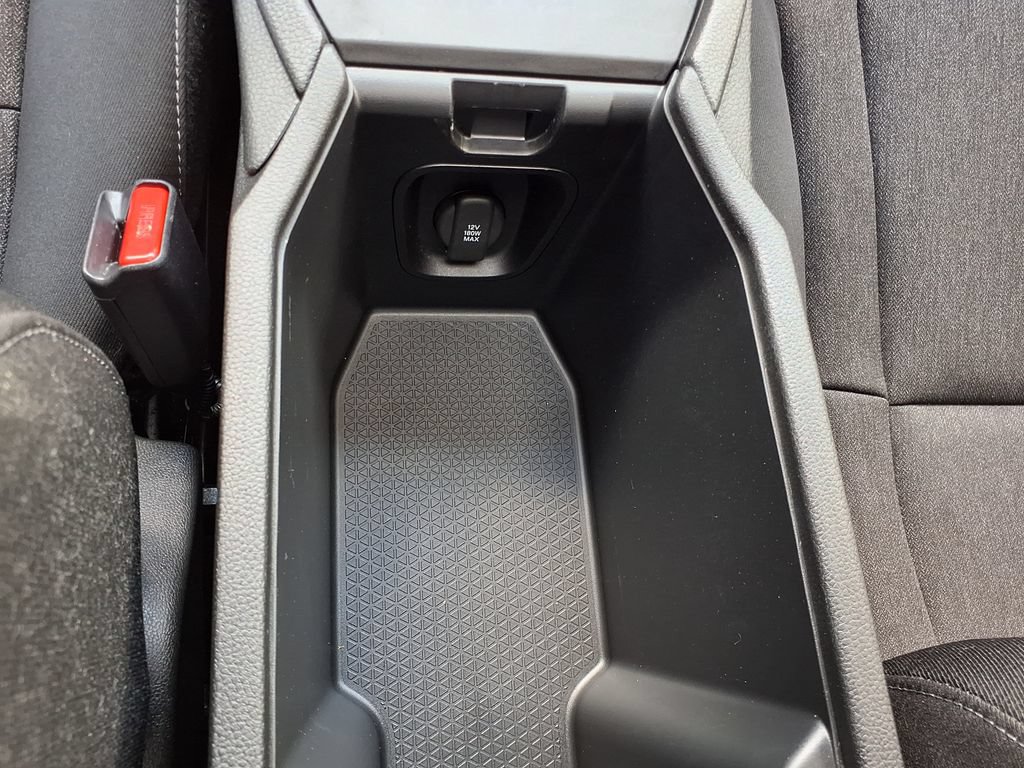Used 2023 Honda Accord EX image 35