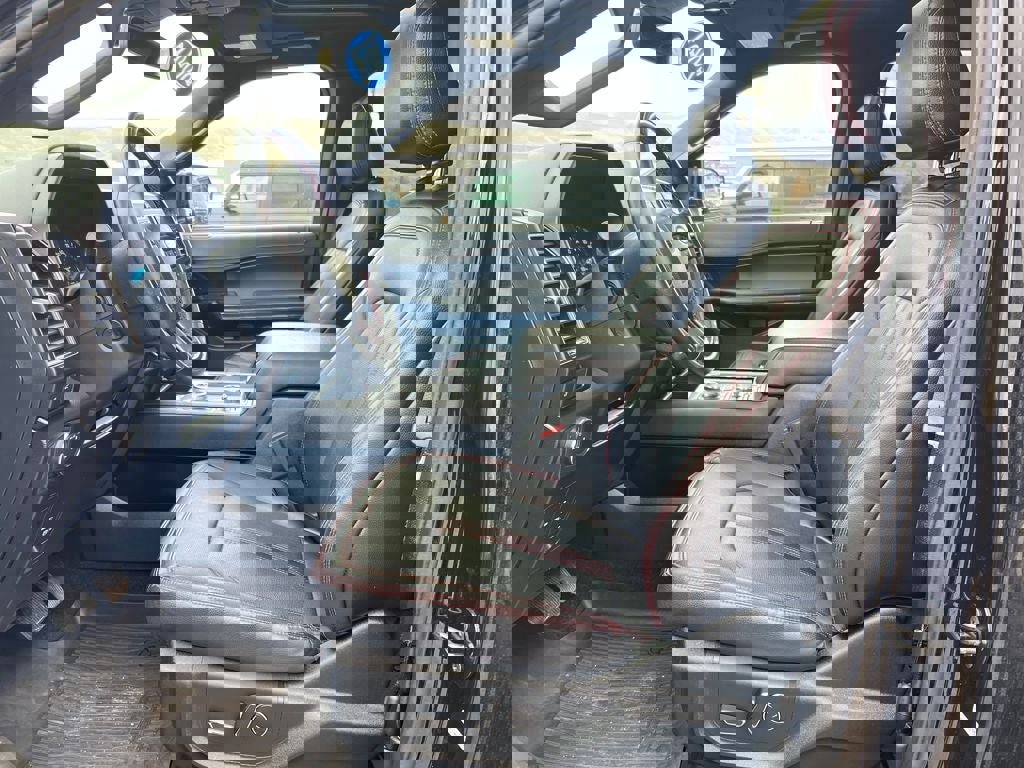 Used 2021 Ford Expedition Limited w/ Equipment Group 303A image 10