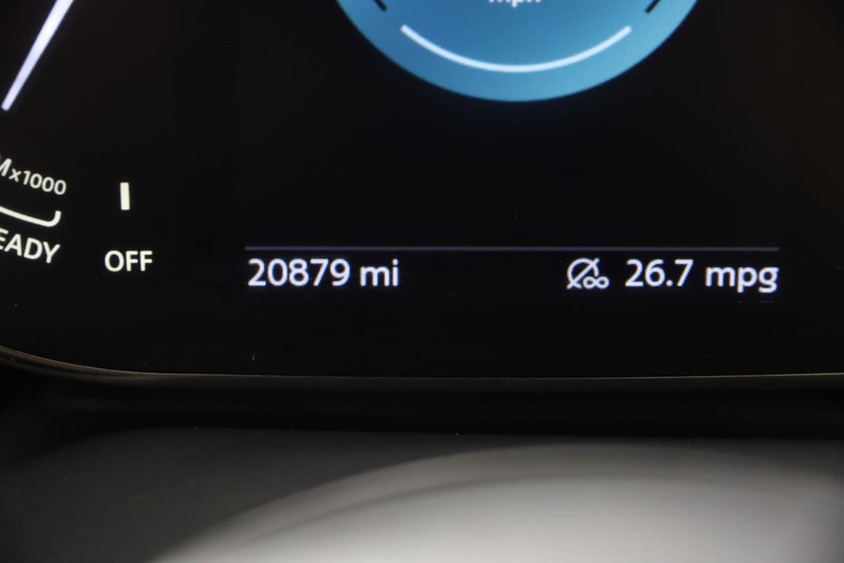 Used 2023 MINI Cooper S FWD image 35