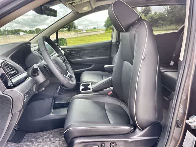Used 2026 Honda Odyssey Elite image 11