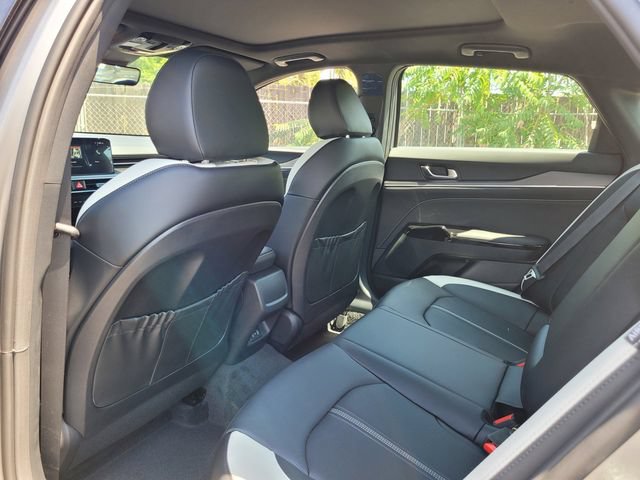 New 2026 Kia K5 GT-Line w/ GT-Line Premium Package FWD image 6