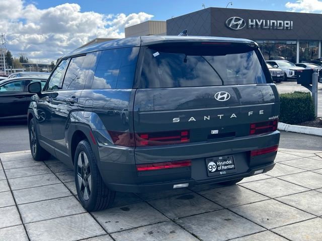 New 2026 Hyundai Santa Fe SE image 11
