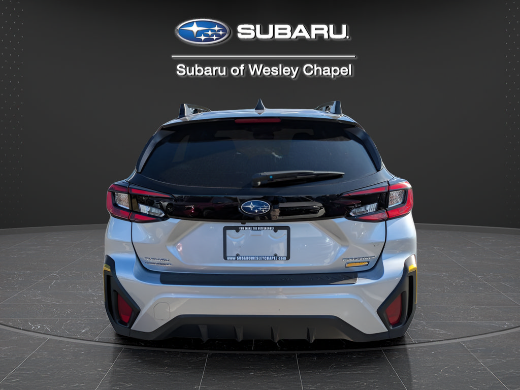 Certified 2026 Subaru Crosstrek 2.5i Sport AWD/4WD image 5