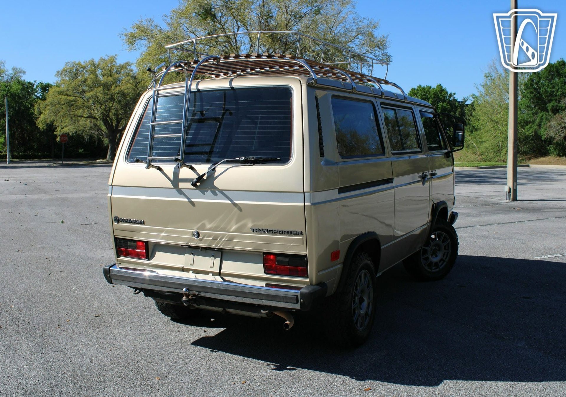 Used 1987 Volkswagen Vanagon image 36