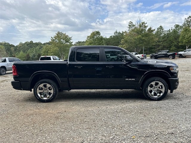 New 2026 RAM 1500 Big Horn image 4