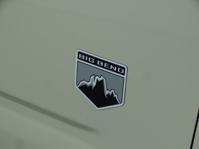 Used 2024 Ford Bronco Sport Big Bend image 40