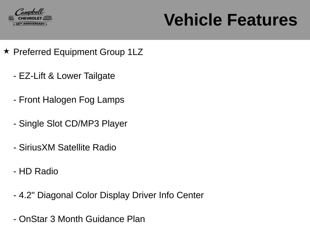 Used 2017 Chevrolet Silverado 2500 LTZ w/ Duramax Plus Package AWD/4WD image 10