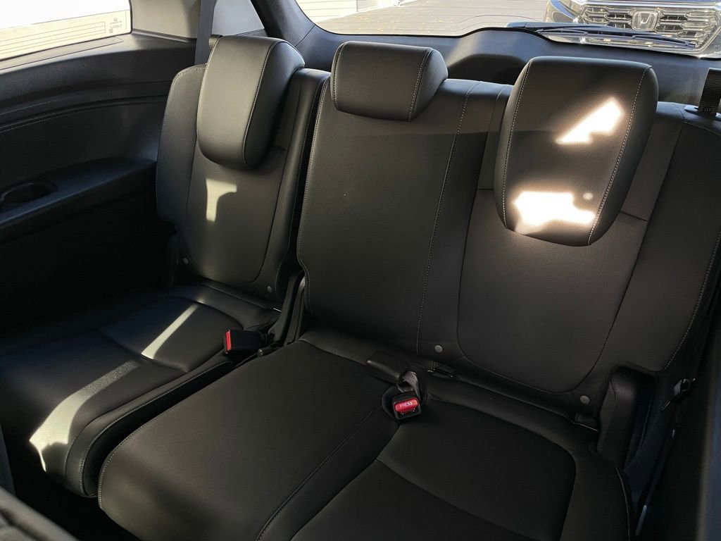 Certified 2024 Honda Odyssey EX-L image 41