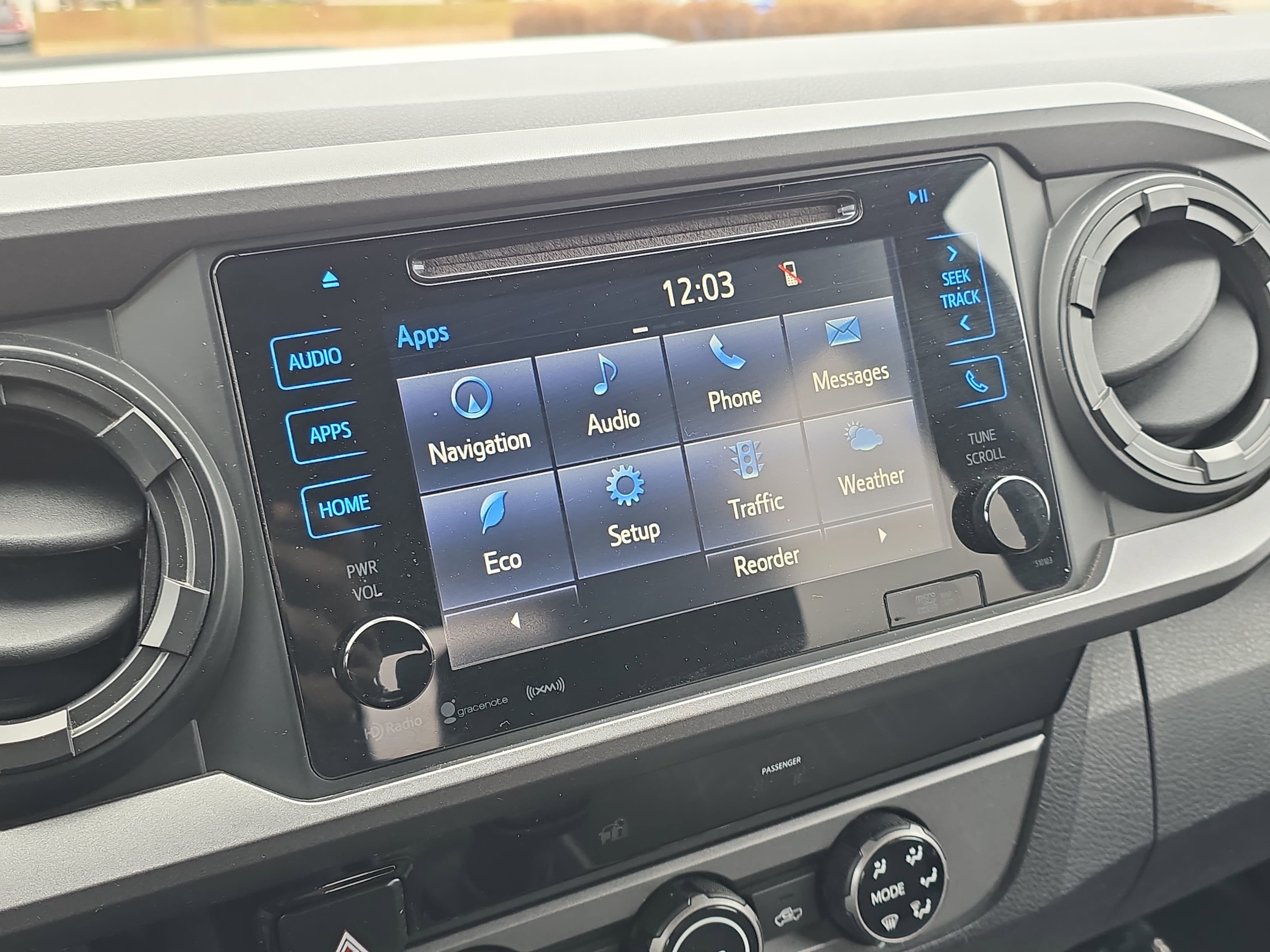 Used 2017 Toyota Tacoma TRD Sport image 20