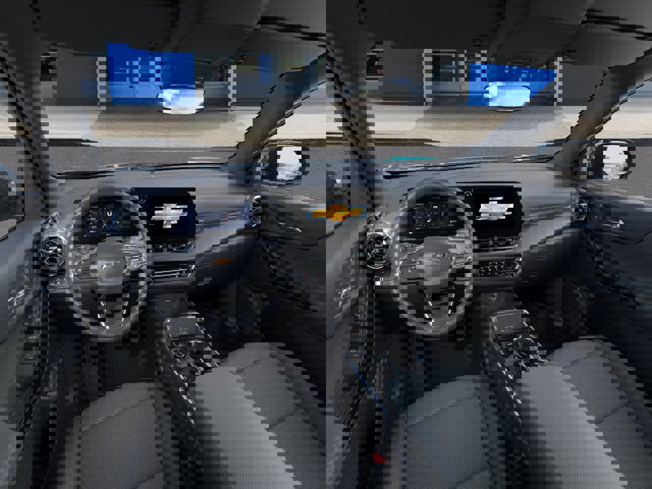 New 2026 Chevrolet Equinox LT image 39