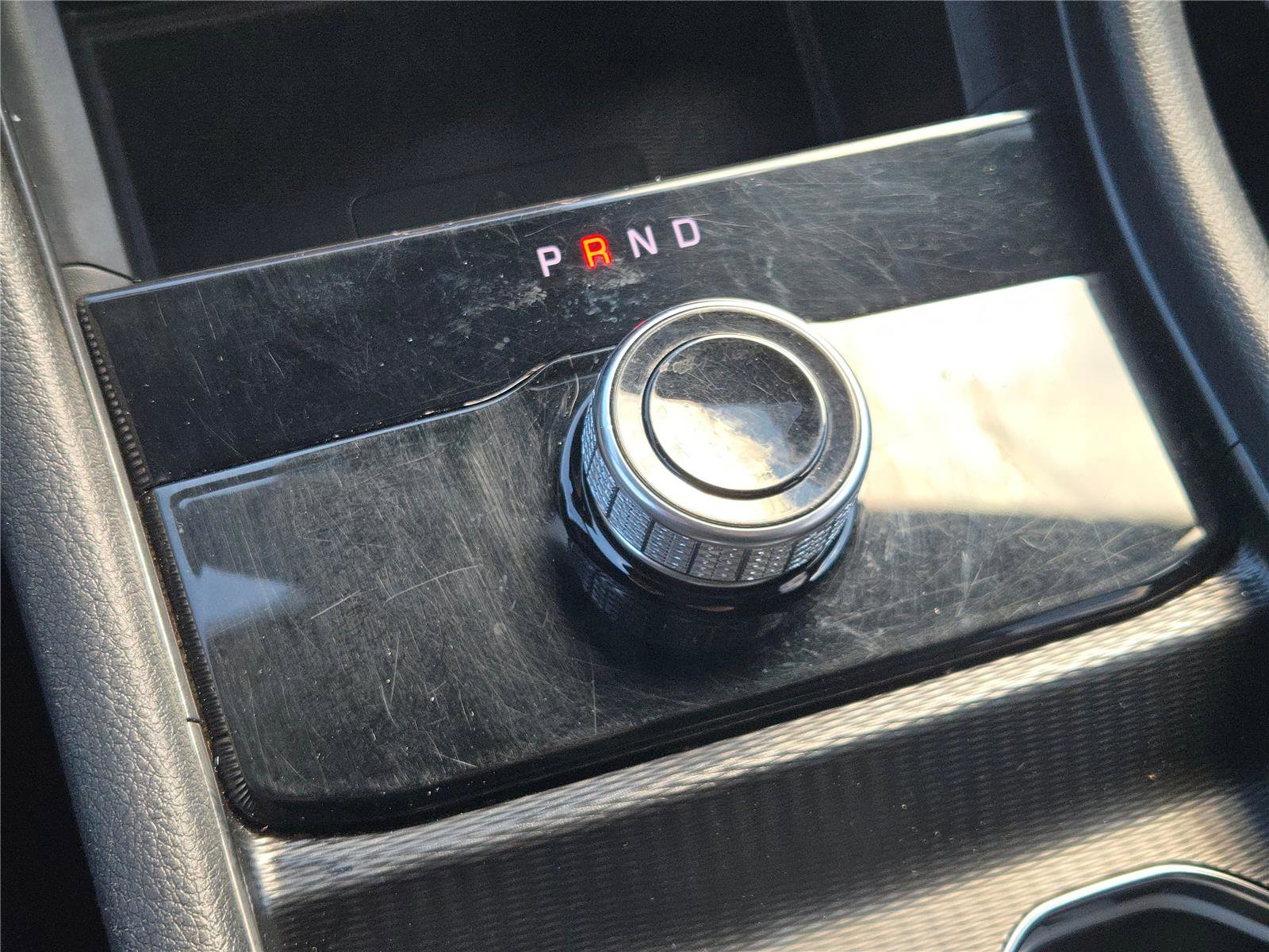 Certified 2024 Jeep Grand Cherokee Altitude image 35