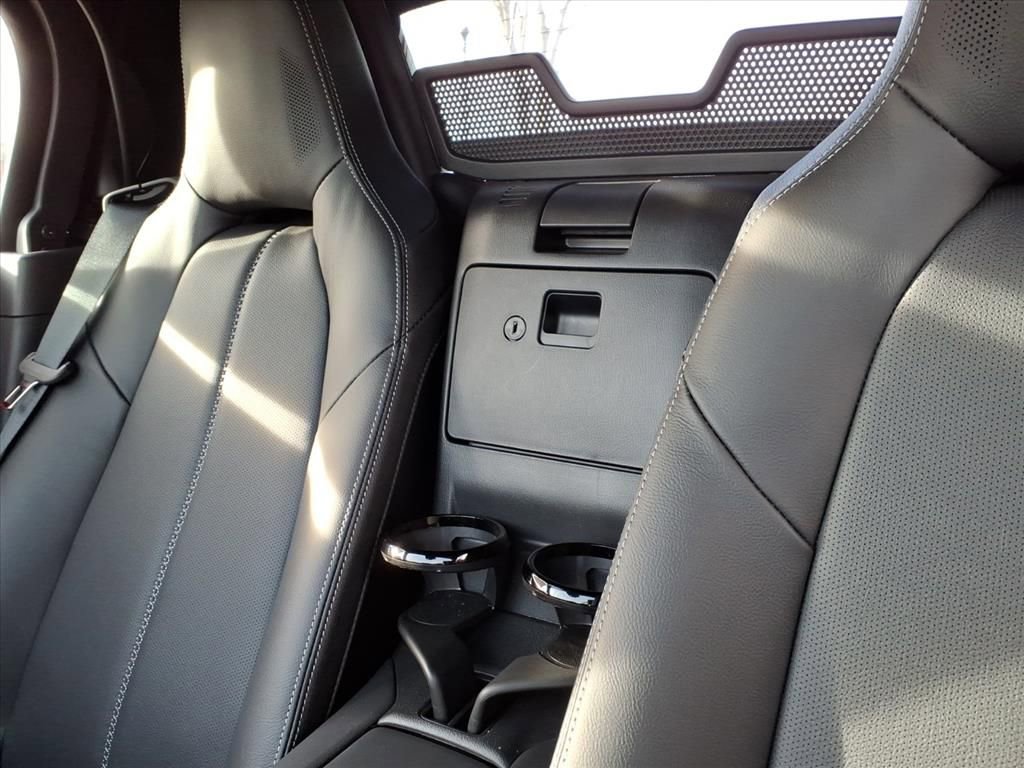 New 2025 MAZDA MX-5 Miata Grand Touring w/ Weather Package image 25