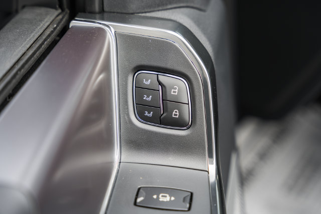 New 2026 Ford F350 Platinum AWD/4WD image 54