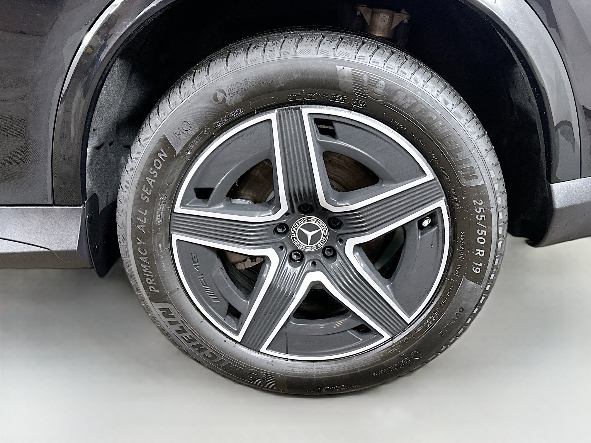 Certified 2025 Mercedes-Benz GLC 300 4MATIC image 31