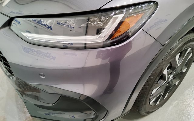 Used 2026 Honda HR-V EX-L image 7