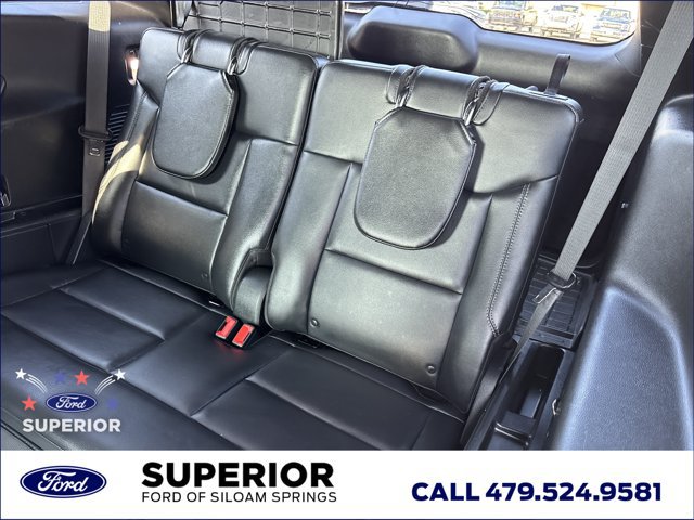 Used 2020 Ford Explorer XLT w/ Equipment Group 202A RWD image 17
