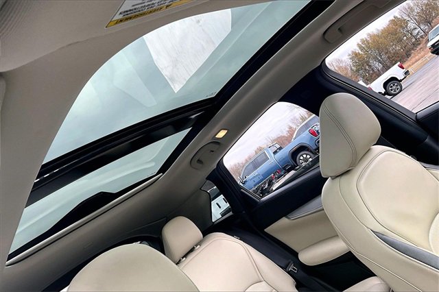 Used 2022 INFINITI QX50 Sensory image 27