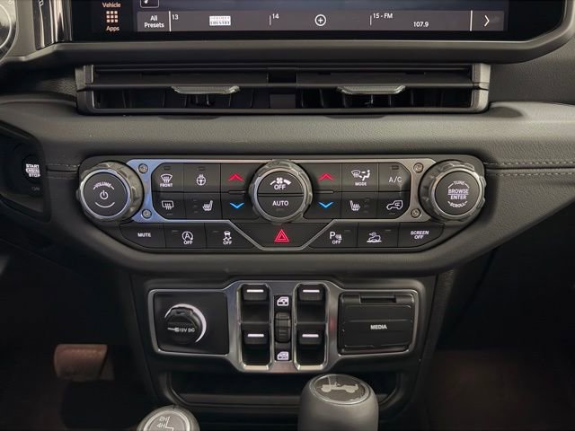 New 2026 Jeep Wrangler Sahara image 17