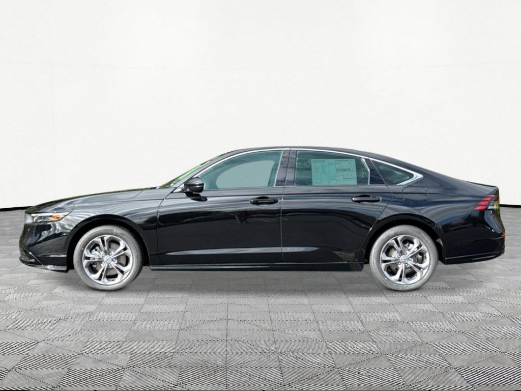 New 2026 Honda Accord EX-L image 23