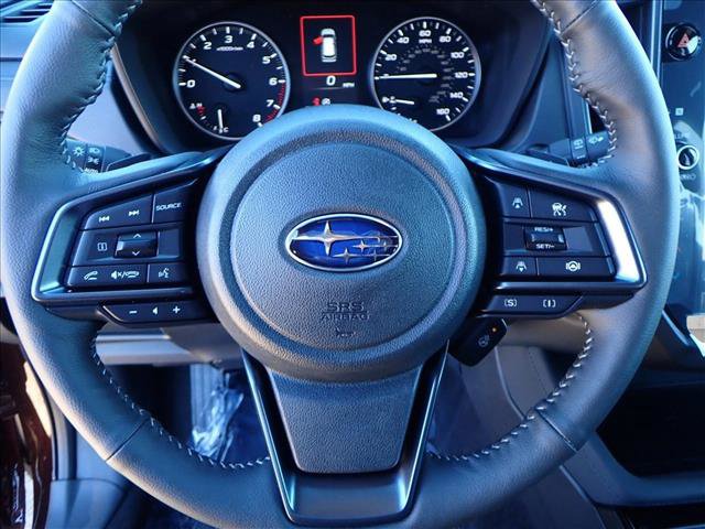 New 2026 Subaru Forester Limited image 15