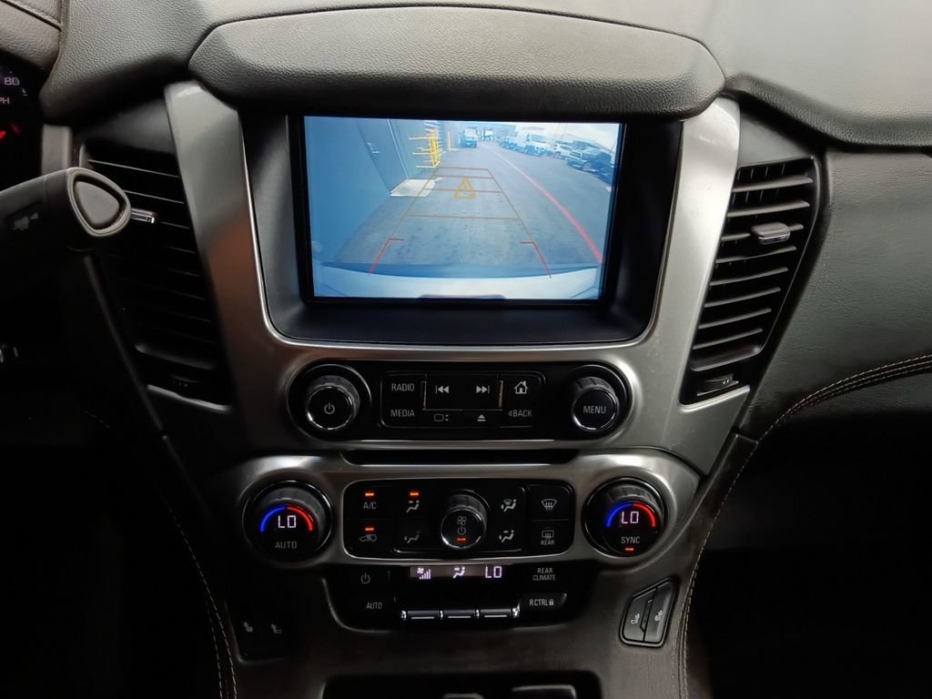 Used 2020 Chevrolet Tahoe LT RWD image 9