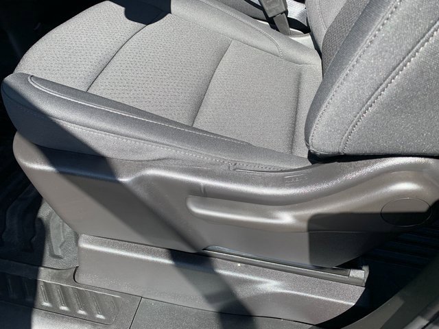 Used 2024 GMC Sierra 1500 Pro image 12