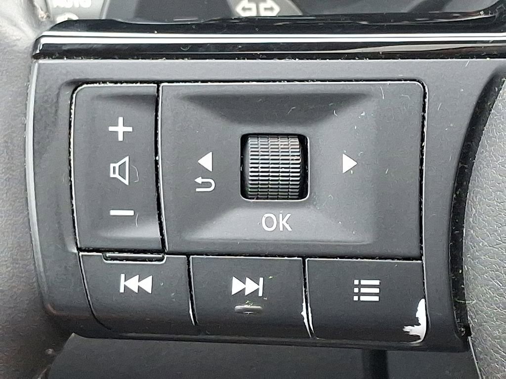 Certified 2023 Nissan Rogue SL w/ SL Premium Package image 24