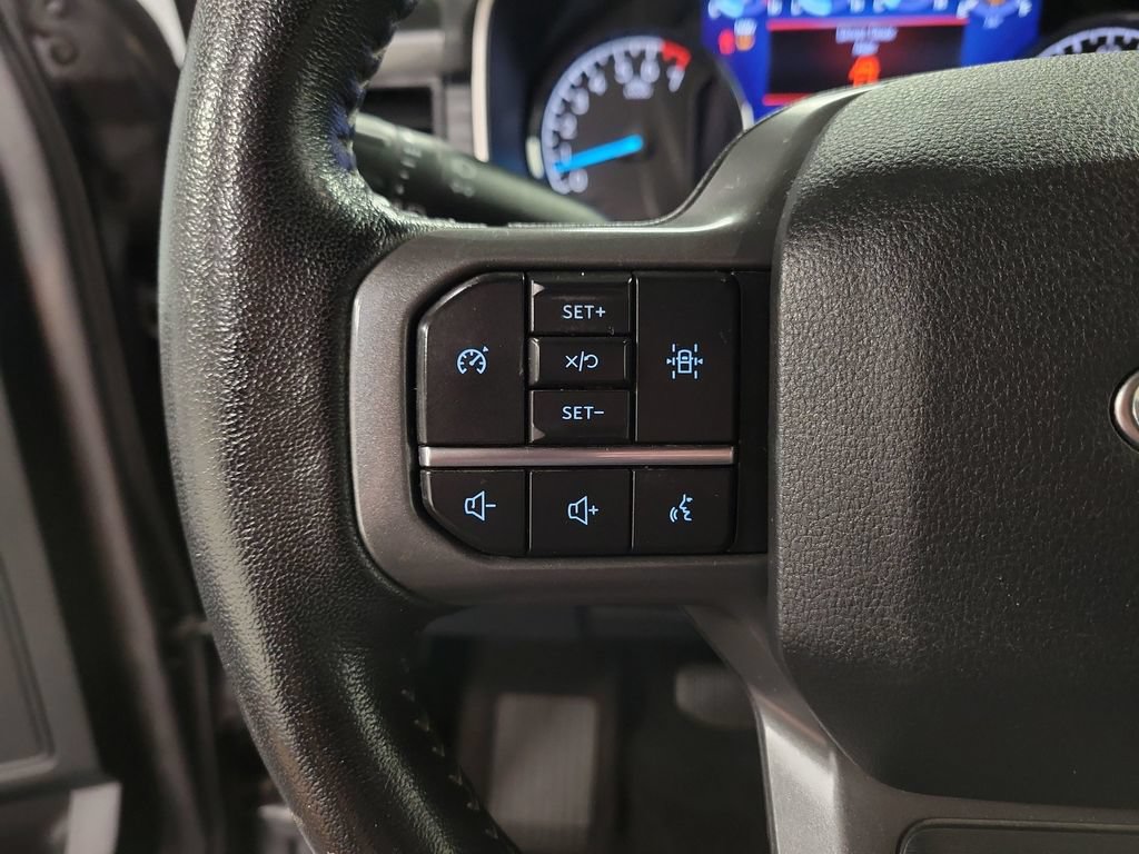 Used 2021 Ford F150 XLT w/ Equipment Group 302A High AWD/4WD image 28