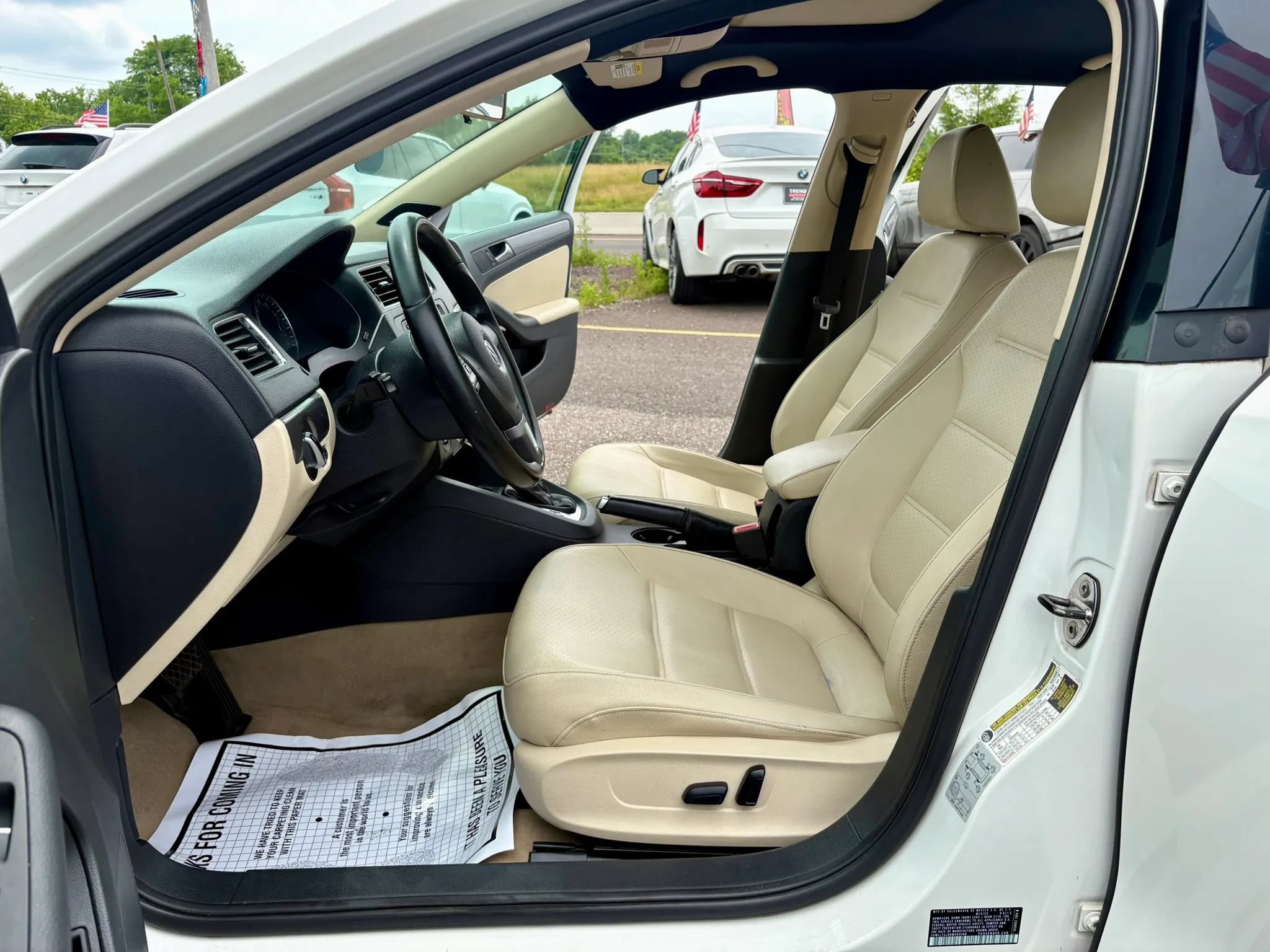 Used 2013 Volkswagen Jetta TDI FWD image 17