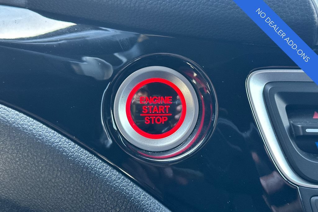 Certified 2023 Honda Ridgeline Black Edition image 25