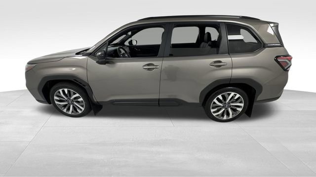 Certified 2025 Subaru Forester Touring AWD/4WD image 7