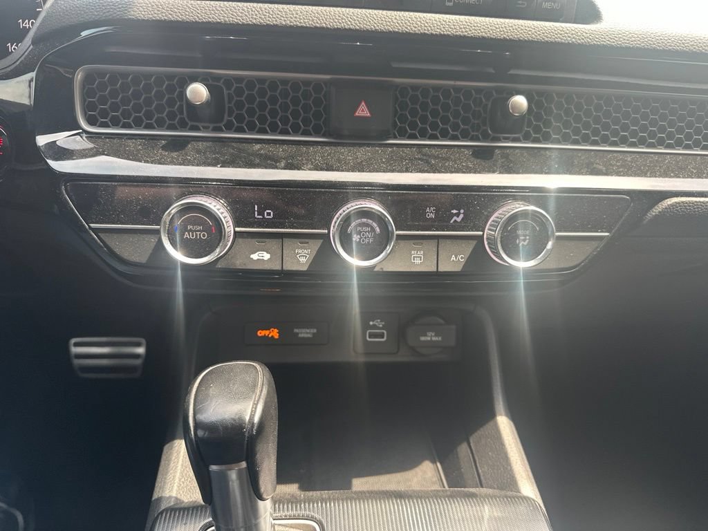 Used 2022 Honda Civic Sport image 18