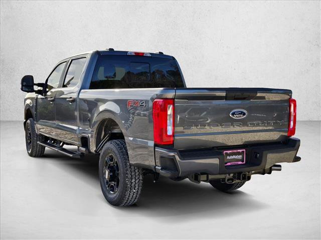 New 2026 Ford F250 XL image 9