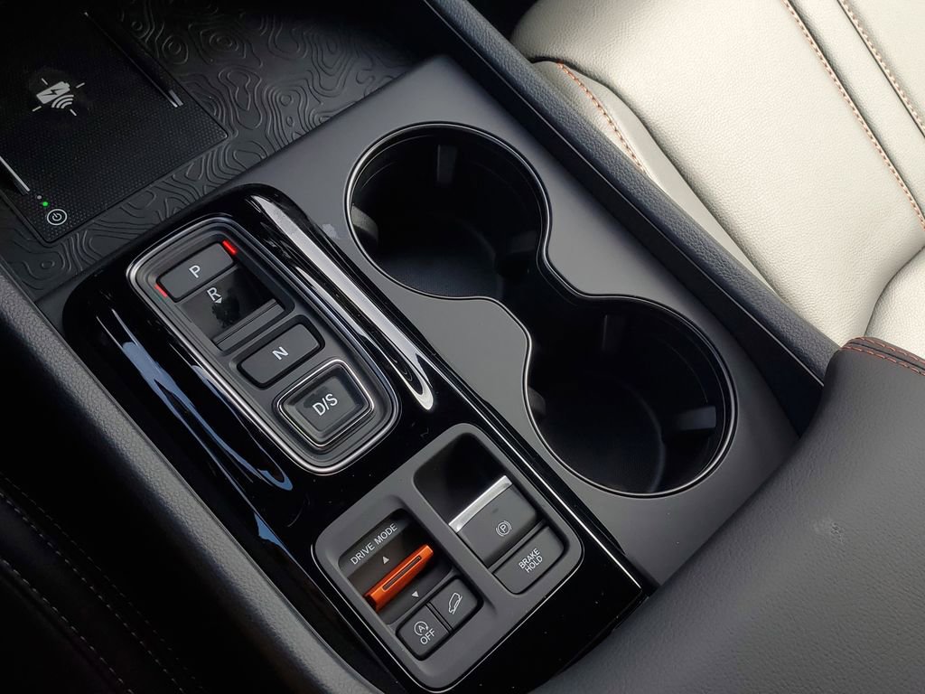 New 2026 Honda Pilot TrailSport image 28