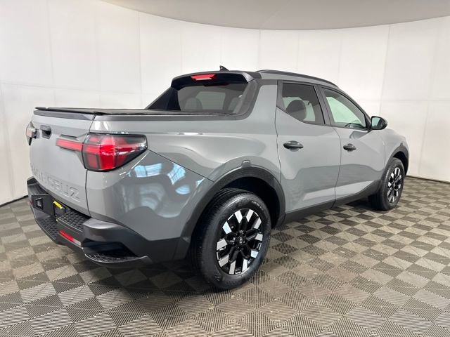 Used 2025 Hyundai Santa Cruz SEL image 3