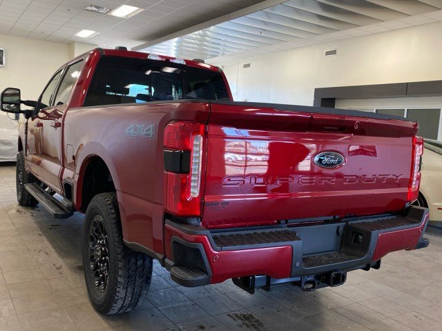New 2026 Ford F350 XLT w/ XLT Premium Package image 12