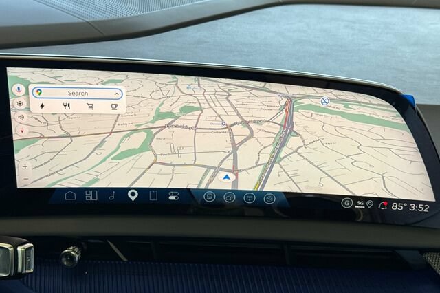 New 2027 Cadillac Optiq Sport RWD image 19