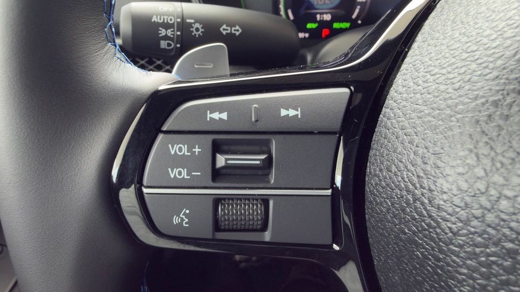 Used 2026 Honda Prelude image 31