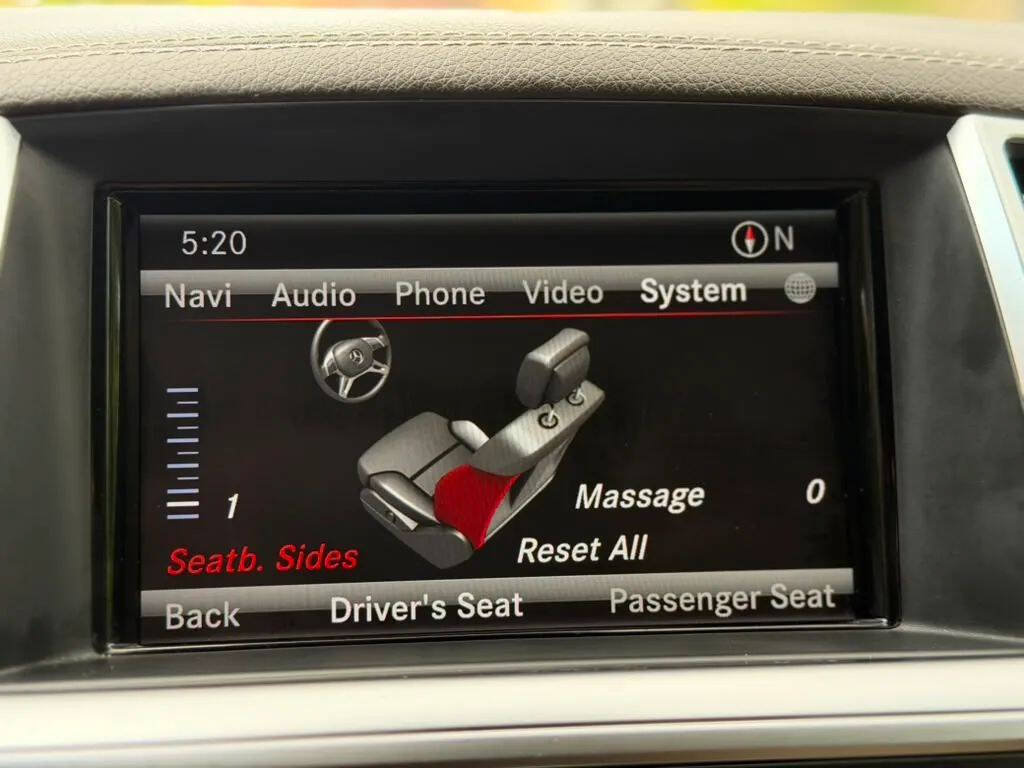 Used 2013 Mercedes-Benz GL 550 4MATIC image 23