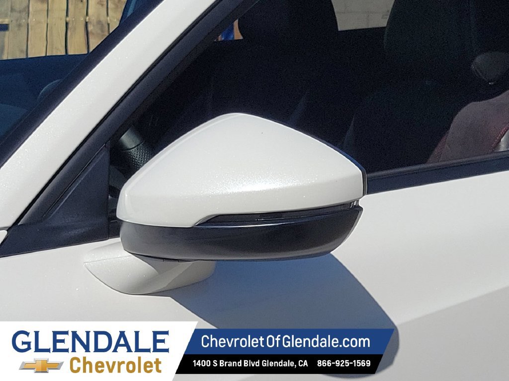 Used 2026 Acura Integra Type S FWD image 11