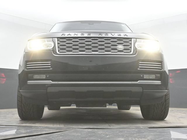Used 2015 Land Rover Range Rover Autobiography AWD/4WD image 46