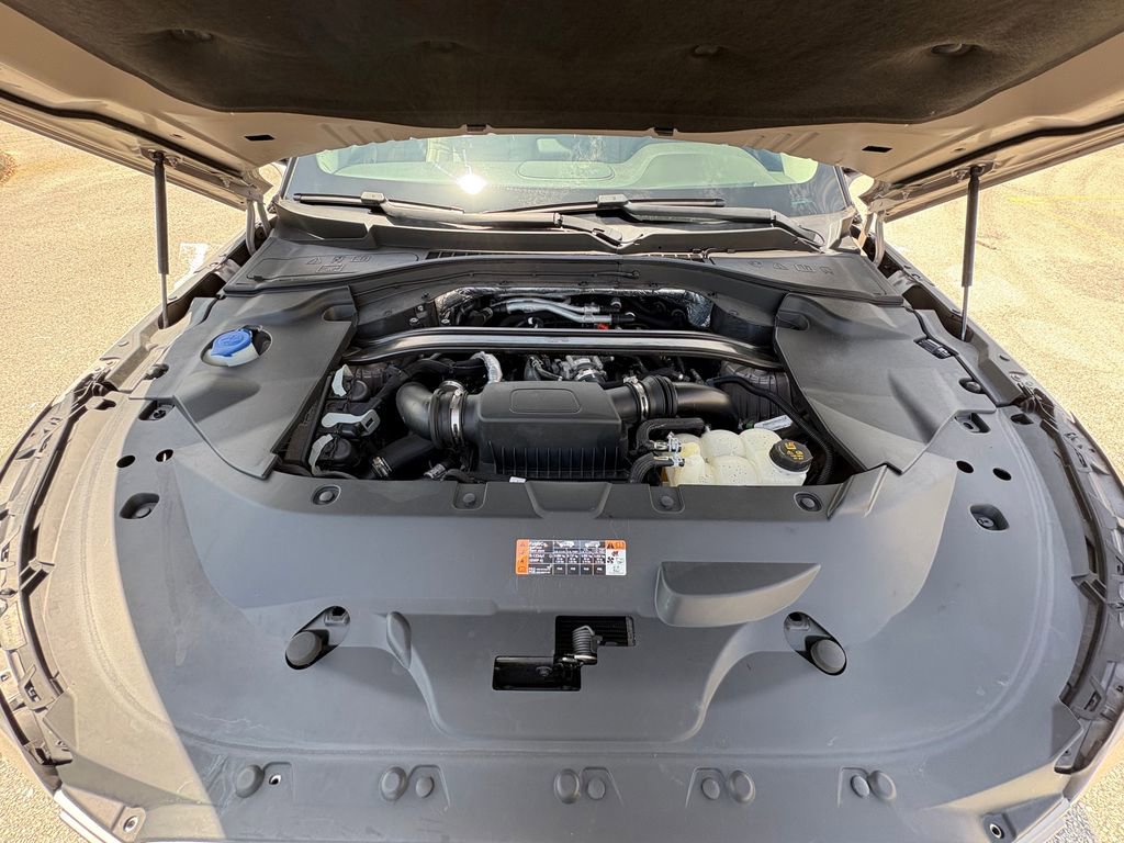 Used 2020 Lincoln Aviator Reserve RWD image 33