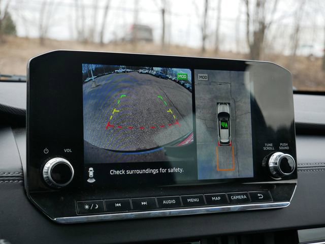 Used 2023 Mitsubishi Outlander SE image 26