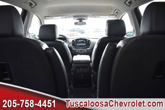 Used 2019 Chevrolet Traverse LT image 11