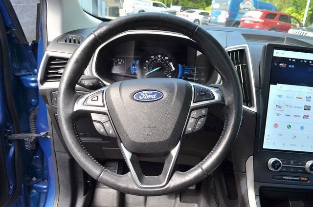 Used 2021 Ford Edge SEL w/ Convenience Package image 19