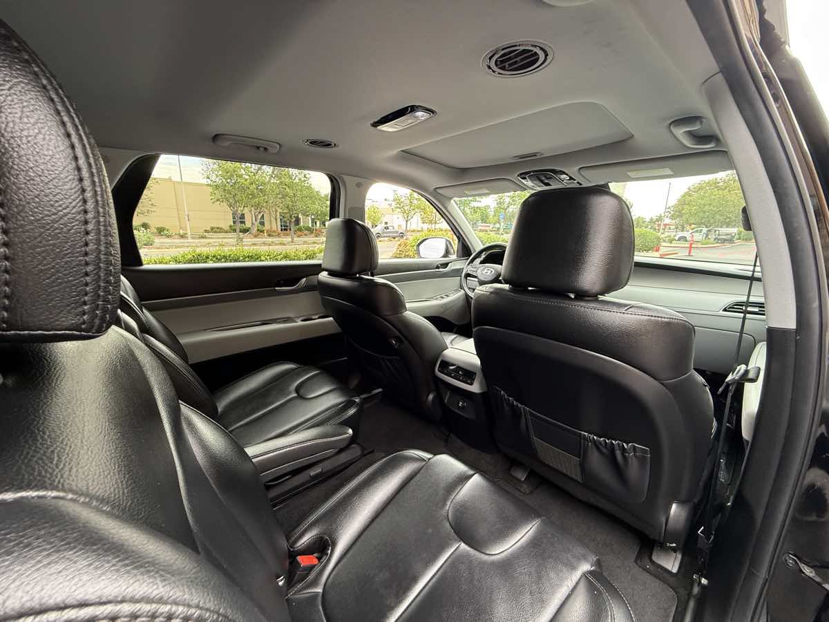 Used 2020 Hyundai Palisade SEL FWD image 67